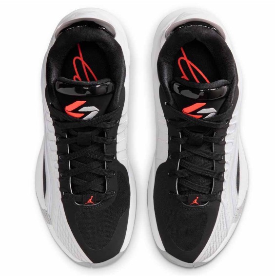 Comprar Sabatilles Junior Jordan Luka 4 White Cement | 24Segons