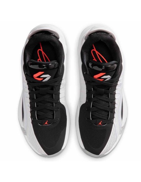 Comprar Sabatilles Junior Jordan Luka 4 White Cement | 24Segons