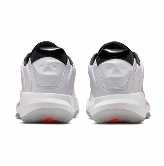 Comprar Sabatilles Junior Jordan Luka 4 White Cement | 24Segons