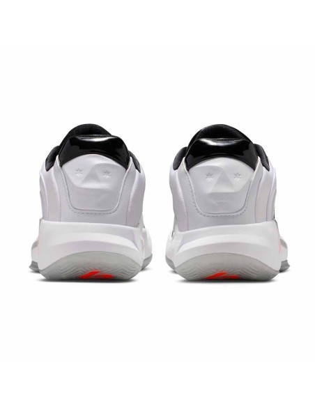 Comprar Sabatilles Junior Jordan Luka 4 White Cement | 24Segons