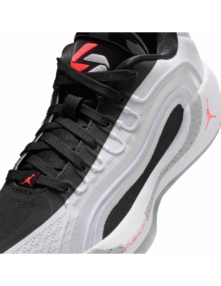 Comprar Sabatilles Junior Jordan Luka 4 White Cement | 24Segons