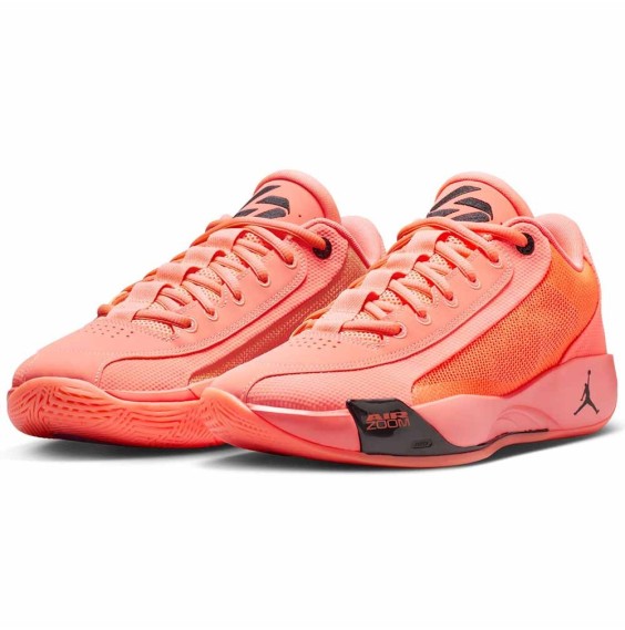 Achetez les Jordan Luka .77 Bright Mango | 24Segons