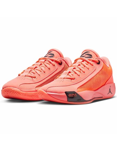 Acquista le sneaker Jordan Luka .77 Bright Mango | 24Segons