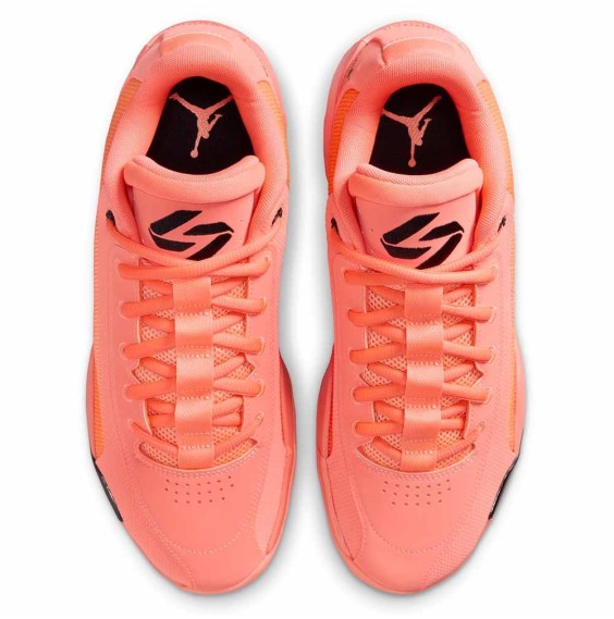 Acquista le sneaker Jordan Luka .77 Bright Mango | 24Segons