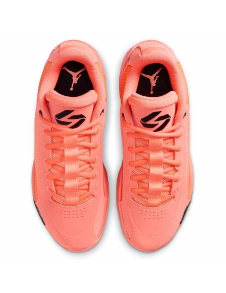 Achetez les Jordan Luka .77 Bright Mango | 24Segons