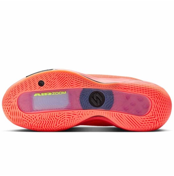 Acquista le sneaker Jordan Luka .77 Bright Mango | 24Segons