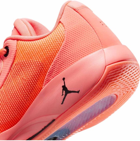 Achetez les Jordan Luka .77 Bright Mango | 24Segons