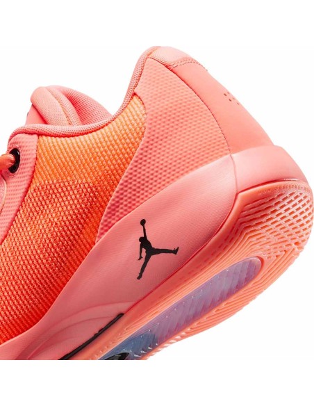 Achetez les Jordan Luka .77 Bright Mango | 24Segons