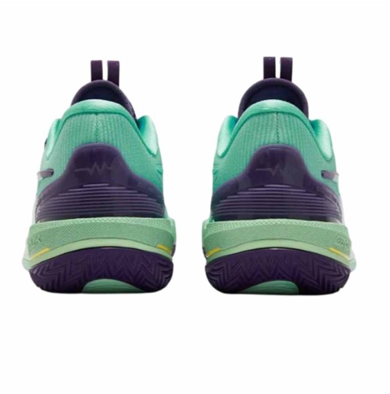 Acquista 361 Degrees Big3 6.0 Ignite 6.0 Sneakers | 24Segons