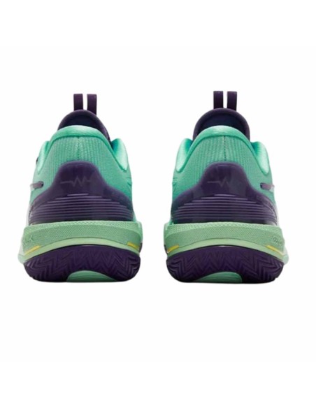 Acquista 361 Degrees Big3 6.0 Ignite 6.0 Sneakers | 24Segons