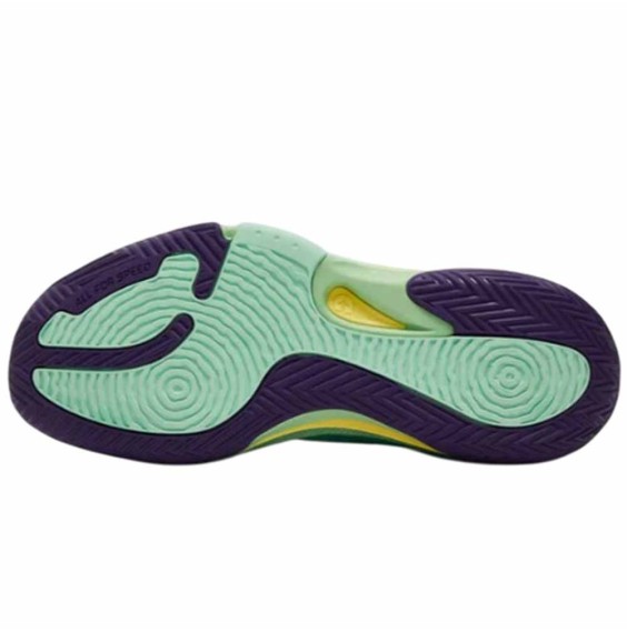 Acquista 361 Degrees Big3 6.0 Ignite 6.0 Sneakers | 24Segons