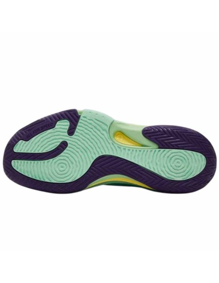 Acquista 361 Degrees Big3 6.0 Ignite 6.0 Sneakers | 24Segons