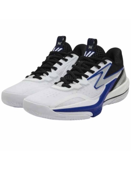 Acheter des chaussures 361 Degrees Big3 6.0 Home Court | 24Segons