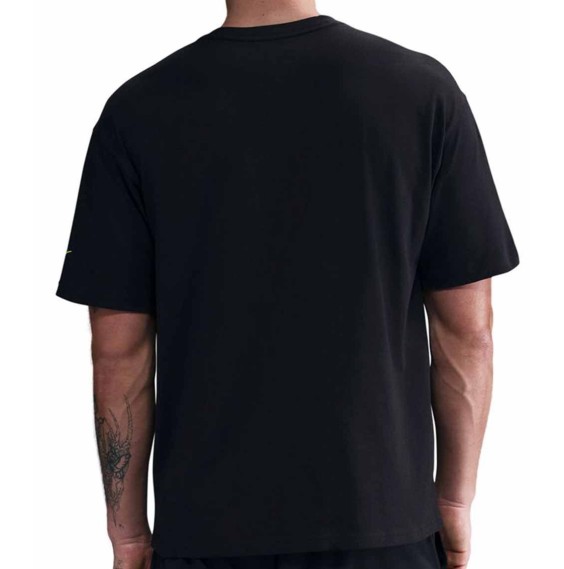 Comprar Samarreta Nike Kobe Bettermental Black Volt | 24Segons