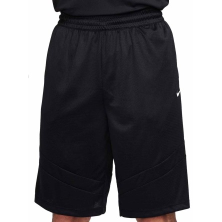Buy Nike Dri-Fit Icon 11IN short Black Shorts | 24Segons
