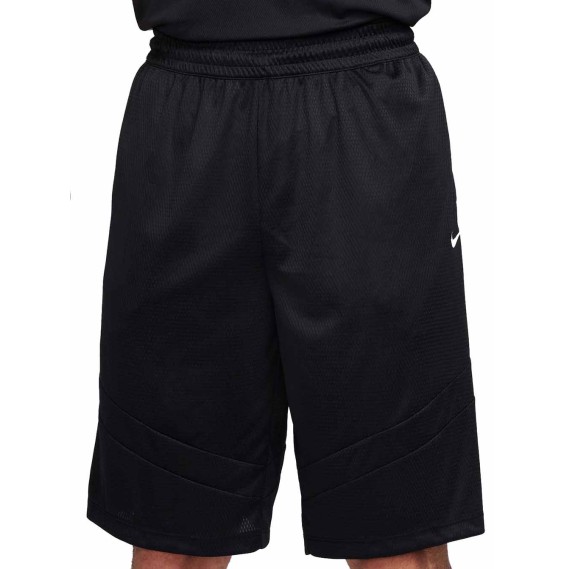 Acquista i pantaloni Nike Dri-Fit Icon 11IN corto Nero | 24Segons
