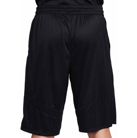 Acquista i pantaloni Nike Dri-Fit Icon 11IN corto Nero | 24Segons