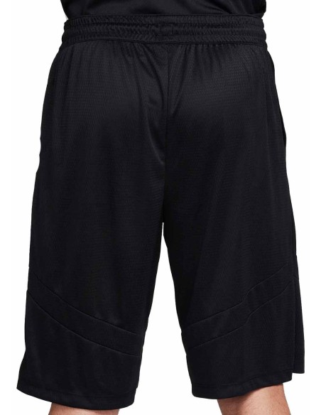 Acquista i pantaloni Nike Dri-Fit Icon 11IN corto Nero | 24Segons