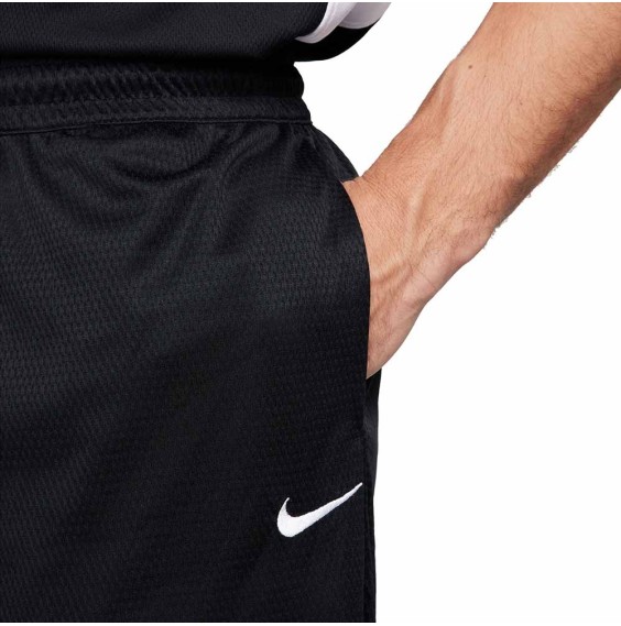 Acquista i pantaloni Nike Dri-Fit Icon 11IN corto Nero | 24Segons