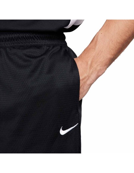 Comprar Pantalons Nike Dri-Fit Icon 11IN short Black | 24Segons