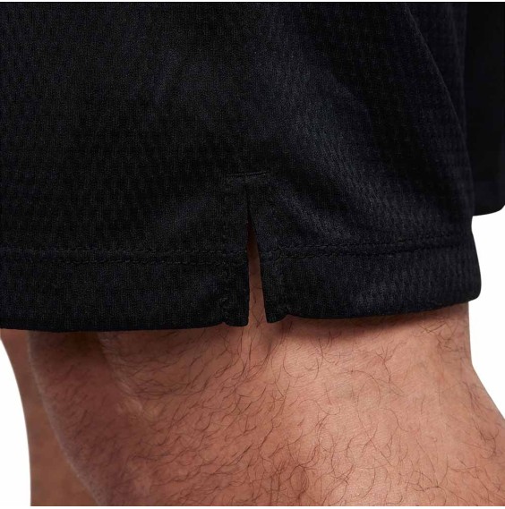 Acquista i pantaloni Nike Dri-Fit Icon 11IN corto Nero | 24Segons