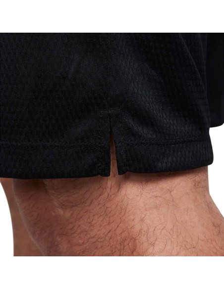 Comprar Pantalons Nike Dri-Fit Icon 11IN short Black | 24Segons