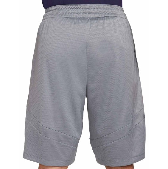 Acquista Nike Dri-Fit Icon 11IN Pantaloni corti Cool Grey | 24Segons