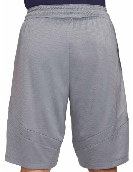 Comprar Pantalons Nike Dri-Fit Icon 11IN Short Cool Grey | 24Segons