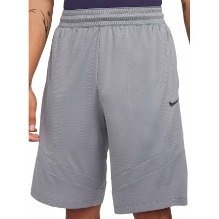 Comprar Pantalón Nike Dri-Fit Icon 11IN Short Cool Grey | 24Segons