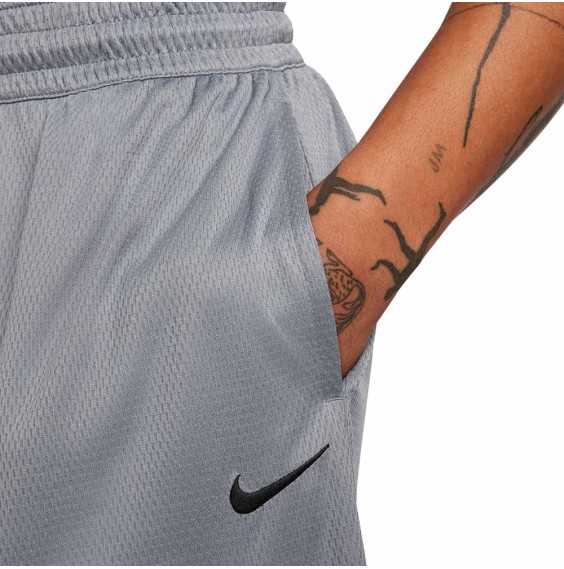 Buy Nike Dri-Fit Icon 11IN Short Cool Grey | 24Segons