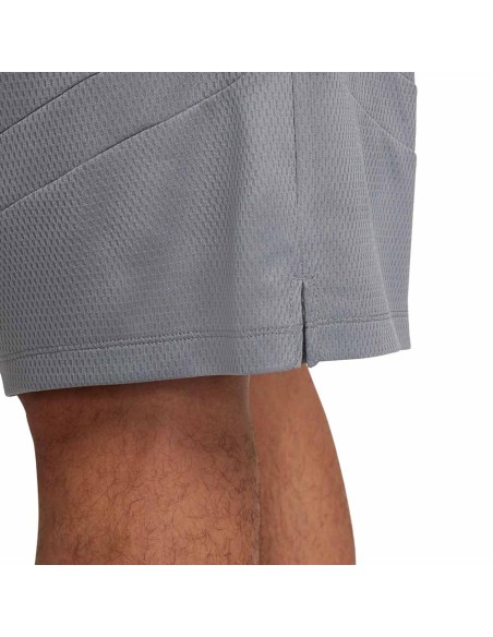 Comprar Pantalons Nike Dri-Fit Icon 11IN Short Cool Grey | 24Segons