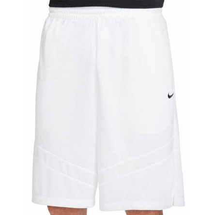 Buy Nike Dri-Fit Icon 11IN Short White | 24Segons
