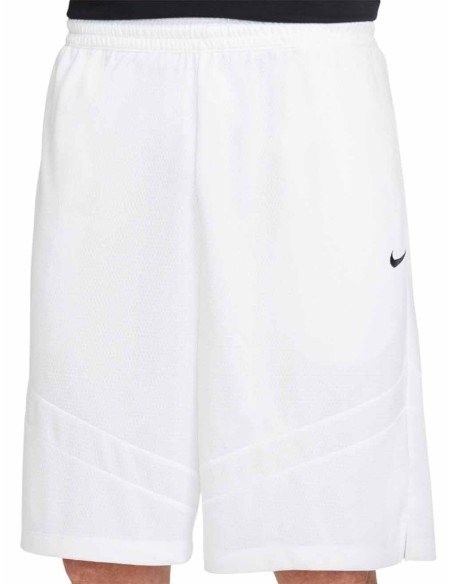 Acquista i pantaloni Nike Dri-Fit Icon 11IN Short White | 24Segons