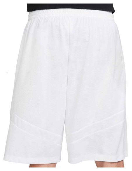Acquista i pantaloni Nike Dri-Fit Icon 11IN Short White | 24Segons