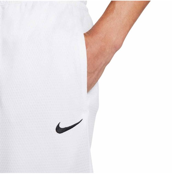 Acquista i pantaloni Nike Dri-Fit Icon 11IN Short White | 24Segons
