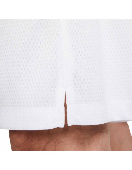 Acquista i pantaloni Nike Dri-Fit Icon 11IN Short White | 24Segons