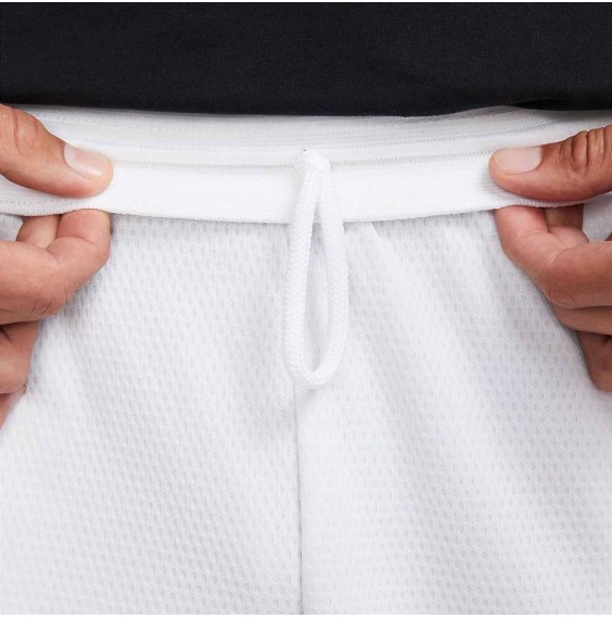 Comprar Pantalons Nike Dri-Fit Icon 11IN Short White | 24Segons