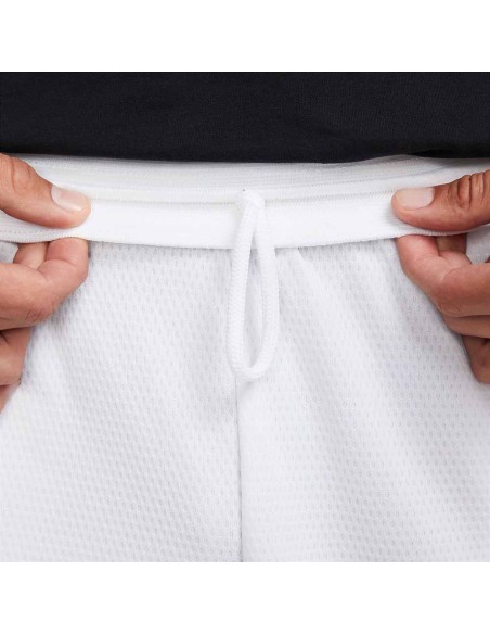 Comprar Pantalons Nike Dri-Fit Icon 11IN Short White | 24Segons
