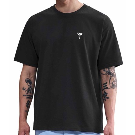 Acheter Nike Kobe Dri-fit M90 Black T-Shirt | 24Segons