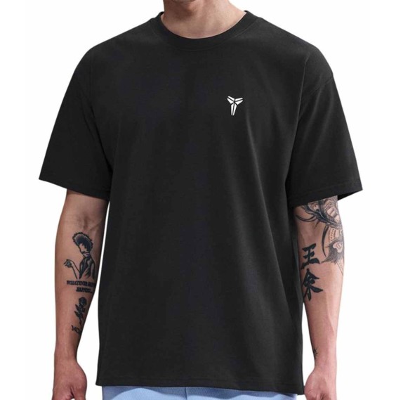 Acquistare Nike Maglietta Kobe Dri-fit M90 Nero | 24Segons