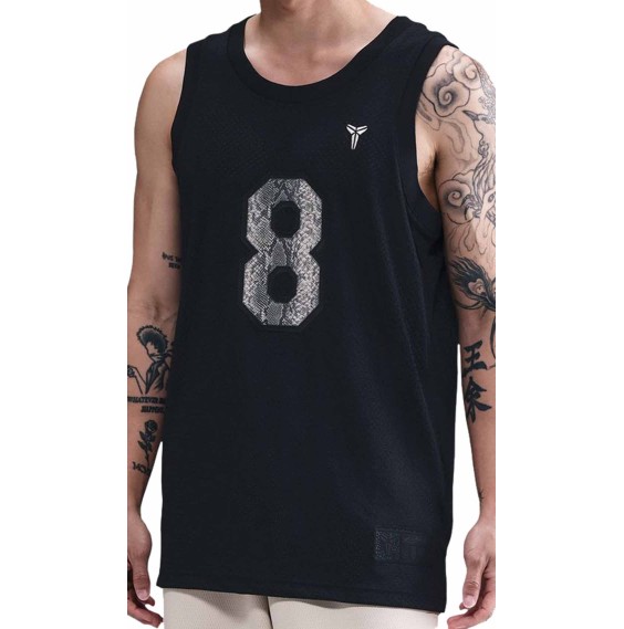 Acheter Nike Kobe Black Jersey | 24Segons