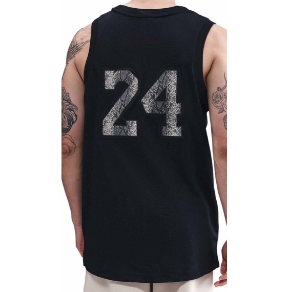 Comprar Samarreta Nike Kobe Black Jersey | 24Segons