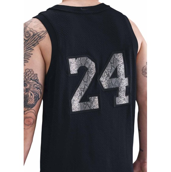 Comprar Samarreta Nike Kobe Black Jersey | 24Segons