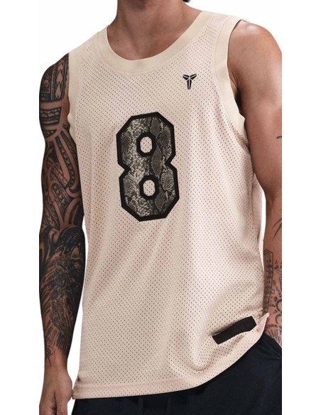 Acheter Nike Kobe Sanddrift Jersey | 24Segons