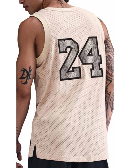 Acheter Nike Kobe Sanddrift Jersey | 24Segons