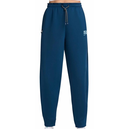 Comprar Pantalons Dona Sabrina Dri-Fit Signature Blue Force | 24Segons