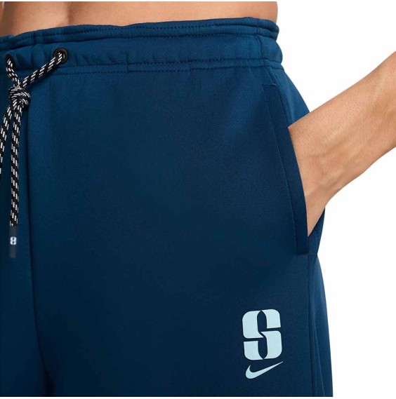 Acquista i pantaloni Sabrina Dri-Fit Signature Blue Force da donna | 24Segons