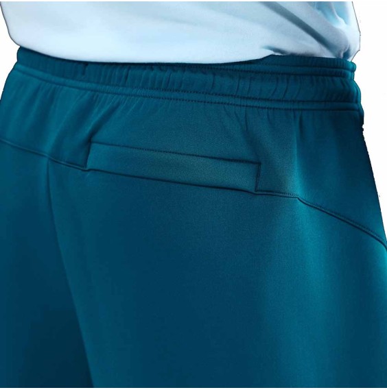 Acquista i pantaloni Sabrina Dri-Fit Signature Blue Force da donna | 24Segons