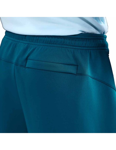 Buy Sabrina Women's Dri-Fit Signature Blue Force Pants | 24Segons