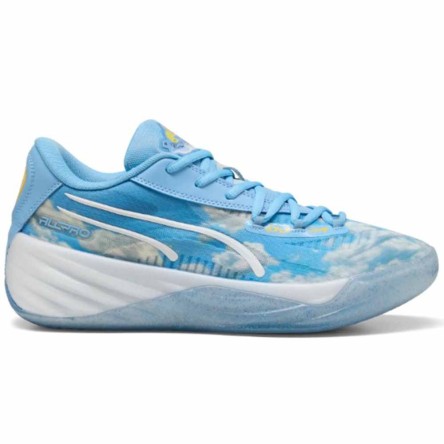 Comprar Sabatilles Puma All Pro Nitro Dennis Schroder | 24Segons